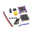 thumbnail image 3 of Pila de controlador de vuelos para FC Stack con ESC práctico F405 V3 FC F405 50A pila para accesorios de reemplazo de cuadricóptero Pila F405 50A, 3 of 9