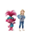 thumbnail image 3 of Adavanced Graphics Recyclable Poppy The Trolls World Tour Cardboard Stand Up, Multicolor 25" x 45", 3 of 3