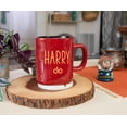 thumbnail image 4 of Taza Silver Buffalo Harry Potter de cerámica resistente a la cera, 750 ml, 4 of 8