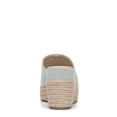 thumbnail image 6 of LifeStride Womens Haute Espadrille Wedge Sandal - Medium & Wide Width, 6 of 9