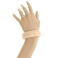 thumbnail image 3 of 2x Unfinished Wooden Bracelets Bangle for Carving Painting Jewelry Making 22mm, 3 of 9