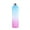 #1-Blue, variant on Water Bottle Sports Cup, Gradient Color Frosted Design, Stainless Steel Lid, Hygienic Easy-clean Mouth, Portable Hydration for Gym Hiking, Topliu
