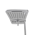 thumbnail image 2 of PULSE ShowerSpas Chrome Shower System - PowerShot Shower System, 2 of 5