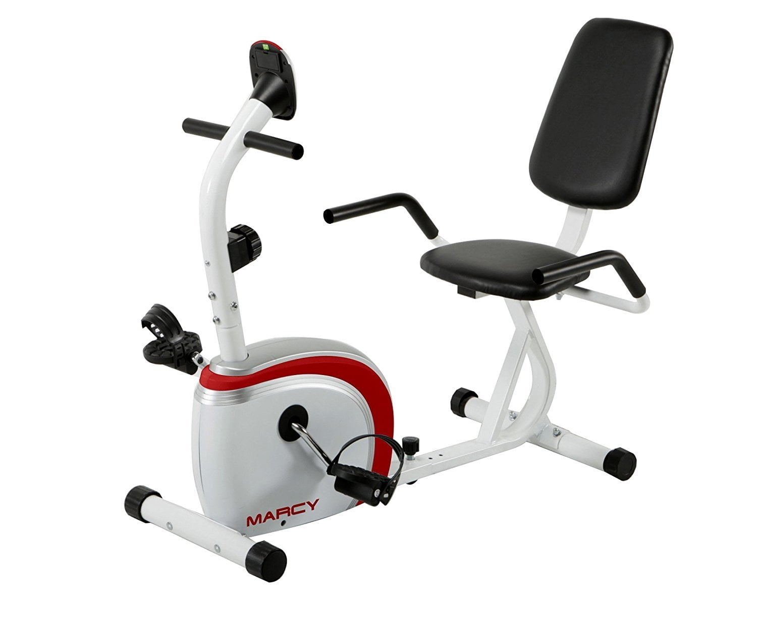 walmart marcy recumbent bike