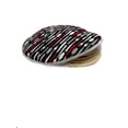 thumbnail image 1 of Tortillero Térmico para Uso en Horno de Microondas. Modelo Cubiertos TORTI-HOT Poliéster y algodón diseño exclusivo tamaño Regular, 1 of 2