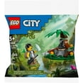 thumbnail image 3 of LEGO City Baby Gorilla Encounter 30665, 3 of 5