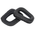 thumbnail image 2 of Almohadillas de repuesto para auriculares, funda de cojín para auriculares Logitech G35 G930 G430 F450, 2 of 8