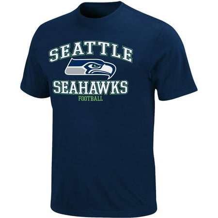 NFL - Men's Seattle Seahawks Short Sleeve Team Tee