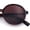 Tortoise - Burgundy, variant on SA106 Vintage Style Oversized Round Retro Womens Sunglasses / Tortoise - Brown