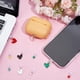 thumbnail image 4 of 10 tapones antipolvo para puerto USB-C, compatibles con la mayoría de teléfonos con puerto tipo C., 4 of 9