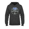 thumbnail image 5 of Good Life Unisex Any Beach Is My Happy Place Hoodie Pullover Fleece, 5 of 7