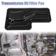 thumbnail image 3 of Bandeja de filtro de fluido de aceite Unique Bargains No.24223670 para Ford Explorer 2011-2019 para Ford Taurus X 2008-2009, 3 of 6