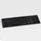 thumbnail image 1 of Teclado de ratón inalámbrico, teclado de tres modos, teclado de modo dual, computadora portátil, computadora de escritorio, tableta, teléfono móvil, aplicable a múltiples dispositivos, 1 of 3