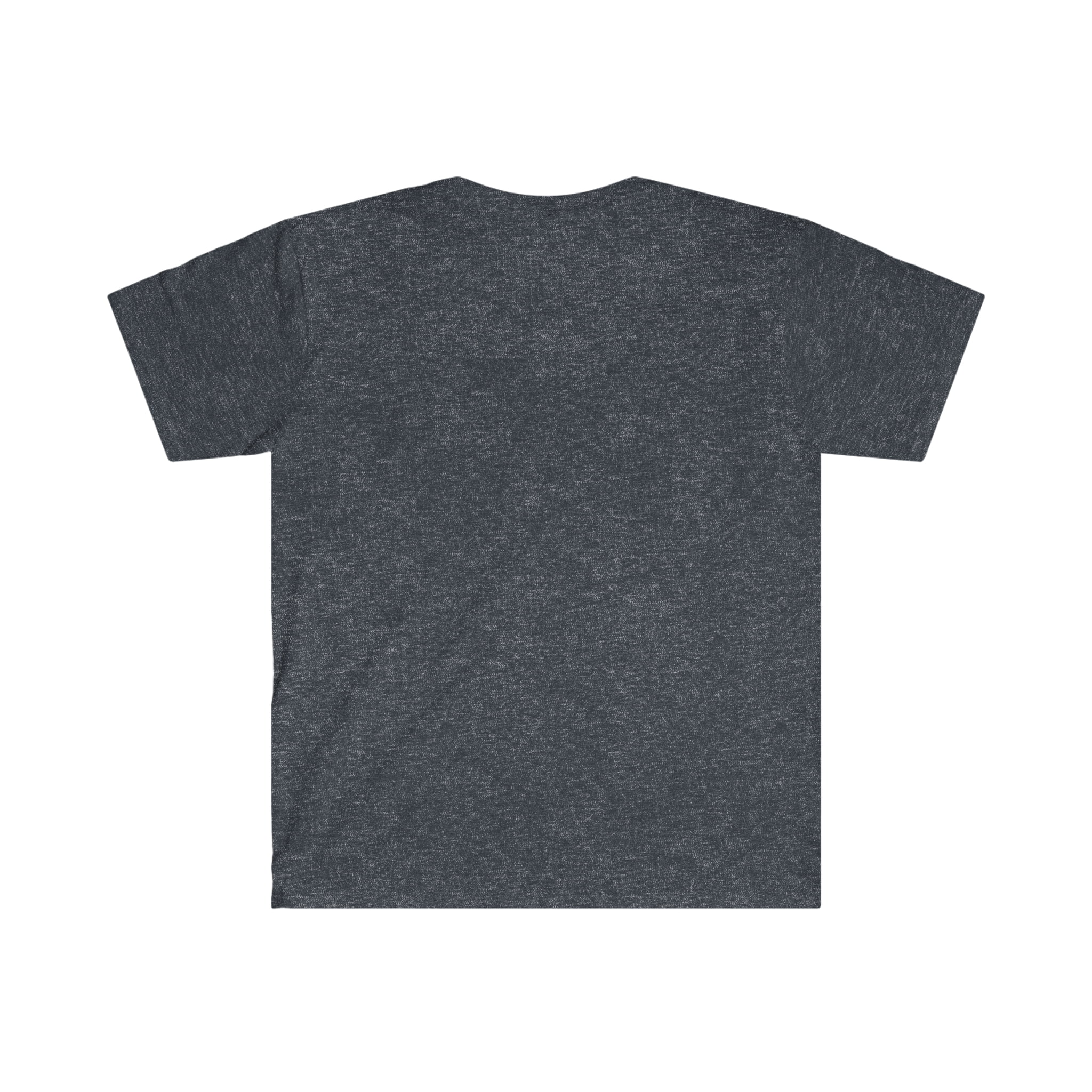 Track All Day T-shirt Track and Field School Spirit Shirt Track Lover Gift Heather Navy 2XL
