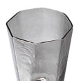 thumbnail image 4 of Set de Vasos de Vidrio Crown Baccara 4 piezas de 365 ml - Carpal Gris, 4 of 5