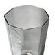 thumbnail image 4 of Set de Vasos de Vidrio Crown Baccara 4 piezas de 365 ml - Carpal Gris, 4 of 5