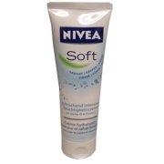 Nivea Soft Cream In Tube 75ml cream