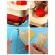 thumbnail image 4 of Bobinadoras de bolas de tejido portátiles, de tejer de bobinado Fácil instalación Durable para doméstico Juego de herramientas de bricolaj Zulema Enrollador de bolas de hilo, 4 of 8
