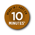 thumbnail image 3 of Minute Rice Quick Cook Wholegrain Brown Rice 1.2 kg, 3 of 11
