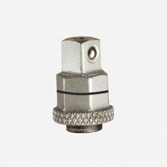Gedore 7 RA-6,3 Adaptor 1/4", 10 mm for 7 R / 7 UR