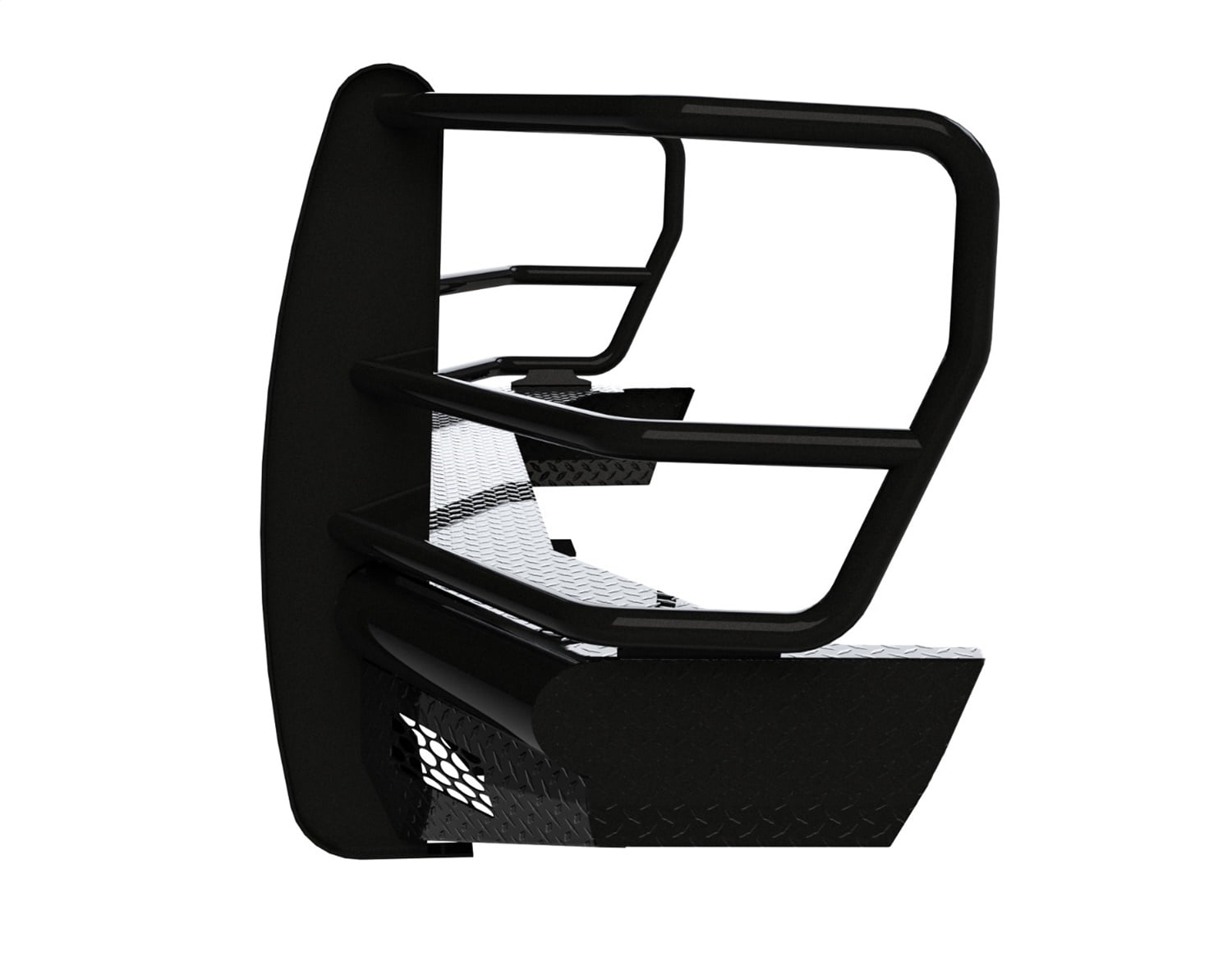 Ranch Hand FBF201BLR Legend Series Front Bumper