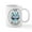 White, variant on CafePress - Vail Ski Resort Vail Colorado Mugs - 11 oz Ceramic Mug - Novelty Coffee Tea Cup