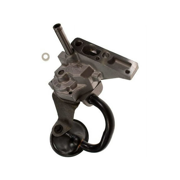 Oil Pump - Compatible with 1994 - 2003 Chevy S10 1995 1996 1997 1998 1999 2000 2001 2002