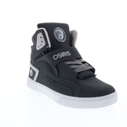 Osiris Adult Mens Rize Ultra Skate Inspired Sneakers