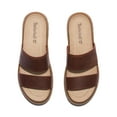 thumbnail image 3 of Timberland Women's Clairemont Way Slide Sandal, 3 of 7
