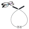 thumbnail image 1 of Cuerda para sujetar gafas Macarena para anteojos de lectura deportivos, 1 of 7