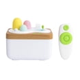 thumbnail image 3 of Mini humidificador USB Macarena Purificador de Niebla fresca 420ml, 3 of 8