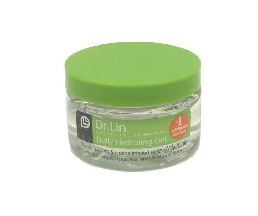 dr lin acne treatment