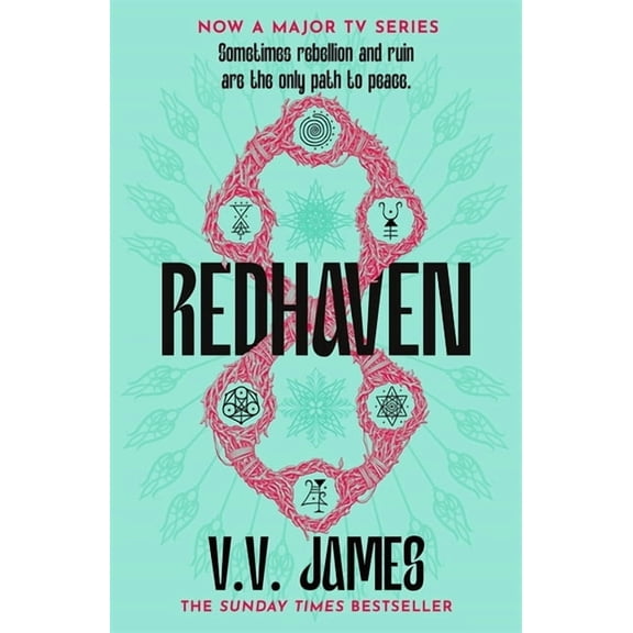 Redhaven, (Paperback)