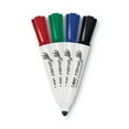 thumbnail image 2 of BIC GDEM36AST Intensity Low Odor Fine Point Dry Erase Marker Set - Assorted Colors (36-Piece/Set), 2 of 5