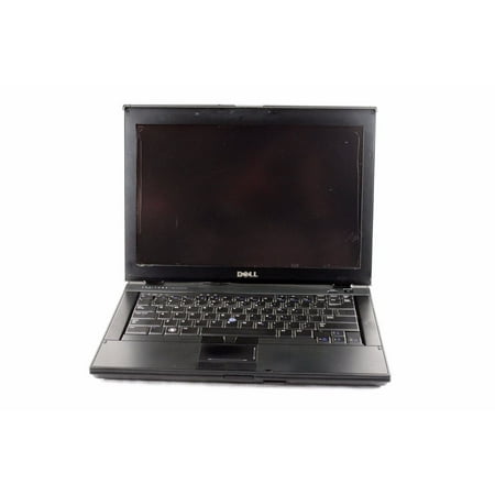 Dell Latitude E6410 ATG Semi Rugged Laptop i5 2.4ghz 4 gigs ram 250G H/D Win 7 Pro -