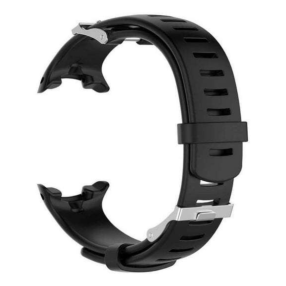 Octane Band for Suunto D4 / D4i, Classic Replacement Soft WristBand for Suunto D4 / D4i Novo Watch