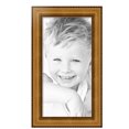 thumbnail image 2 of ArtToFrames 16" x 32" Antique Gold and Black with rope Picture Frame, 16x32 inch Multi Wood Poster Frame (WOM-5167), 4 Pack, 2 of 6