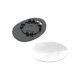 thumbnail image 4 of Espejo retrovisor auxiliar para coche, lente calefactora para Mini F55/F56 2014-2020 51167366039 51167366040, 4 of 5