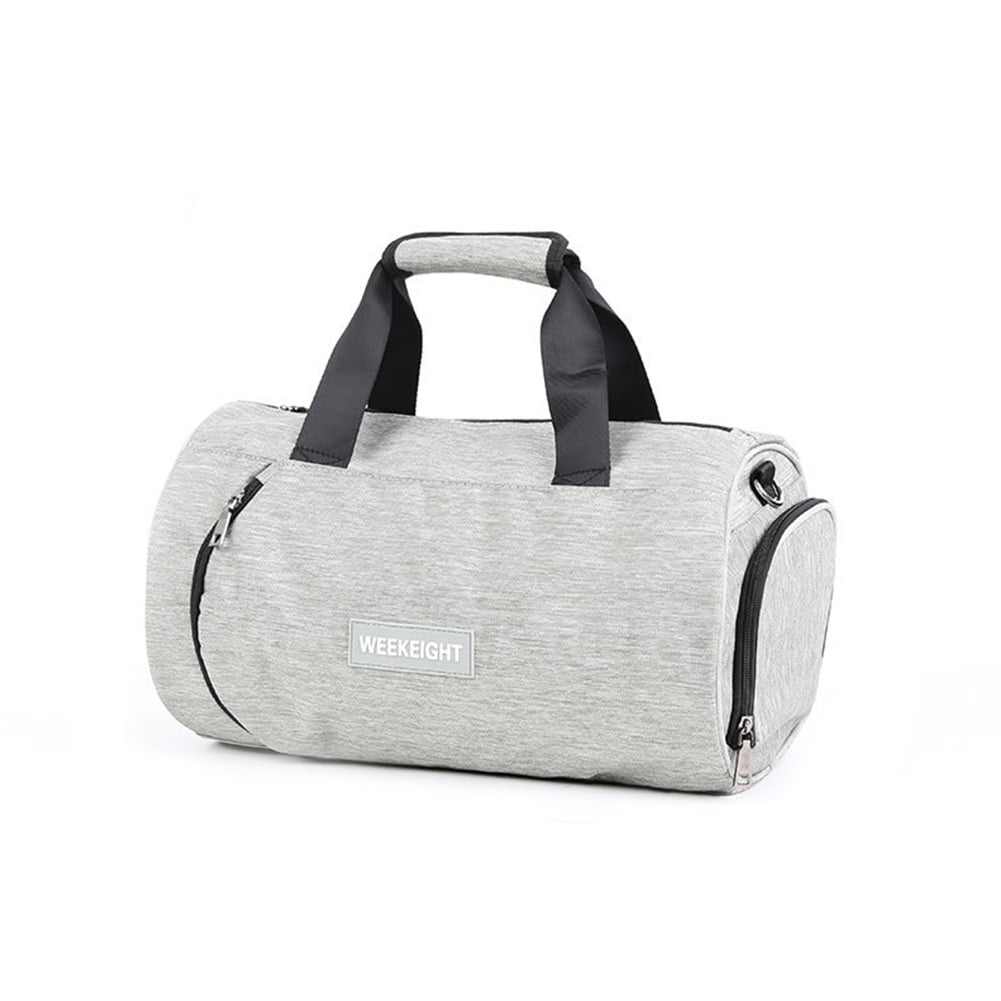 female sports bag