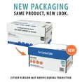 thumbnail image 3 of Pen+Gear Copy Paper, 20 lb, White, 8.5" x 11", Half Pallet, 20 Cases (100,000 Sheets), 3 of 9
