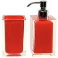 thumbnail image 3 of Nameeks Gedy RA681-05 Gedy Bathroom Accessories Set - Blue, 3 of 5