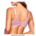 thumbnail image 3 of Brasier Ilusión para Dama, con Varilla Lateral Morado Talla 38C, 3 of 4