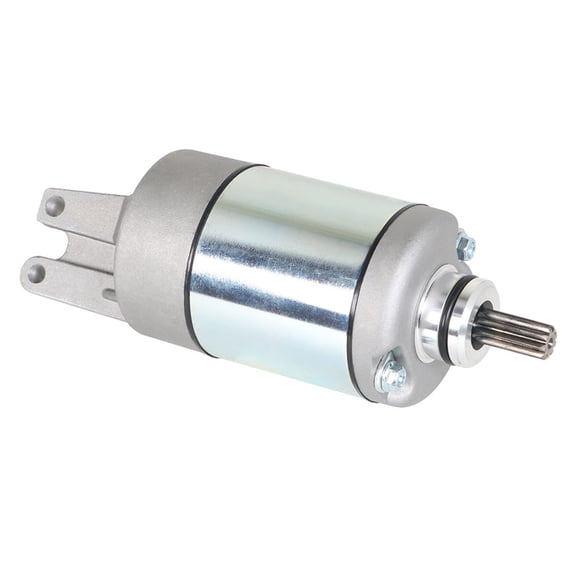 LABLT Starter Motor High Torque Replacement for Honda Big Red & MUV 700 06311-HL1-305 31200-HL1-A01 2009-2013