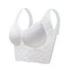 thumbnail image 5 of TQEHS Libiyi Bra Libiyi Postura Corrección Bra Libiyi Bra Mujeres Mayores Dotmalls Bras A3, 5 of 6