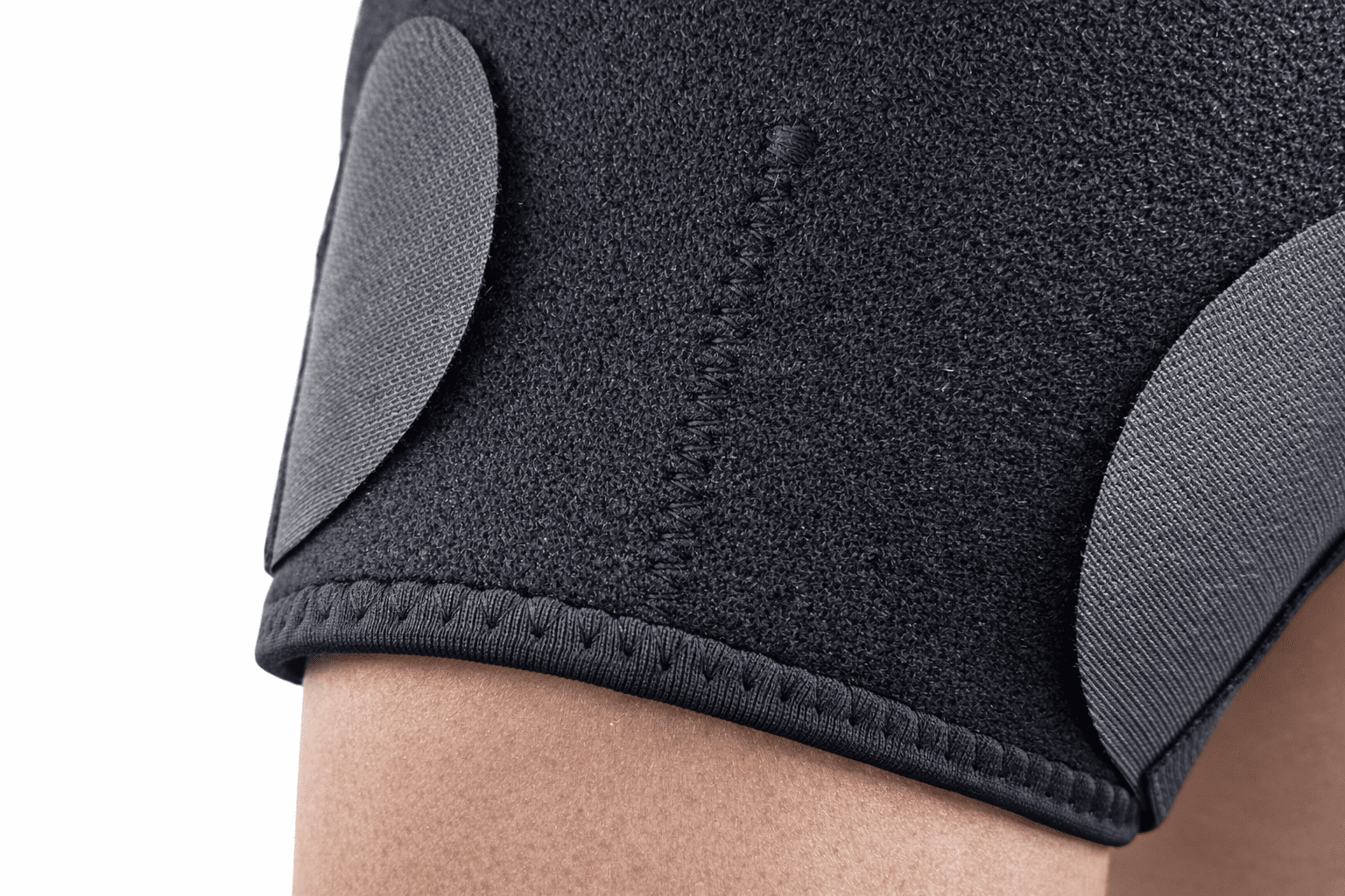 Double Shoulder Ice Pack and Wrap