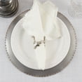 thumbnail image 3 of Saro Lifestyle Twigs Napkin Ring (Set of 4), 3 of 4