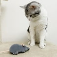 thumbnail image 6 of Funny Remote Control RC-Rat Mouse MICE Wireless For Cat Dog Pet Toys, 6 of 8
