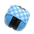 thumbnail image 5 of BAETEUY Baby Headphones Adjustable Noise Cancelling Comfortable to Wear Infant Ear Protection Earmuffs for Babies 0-36 Months, 5 of 8