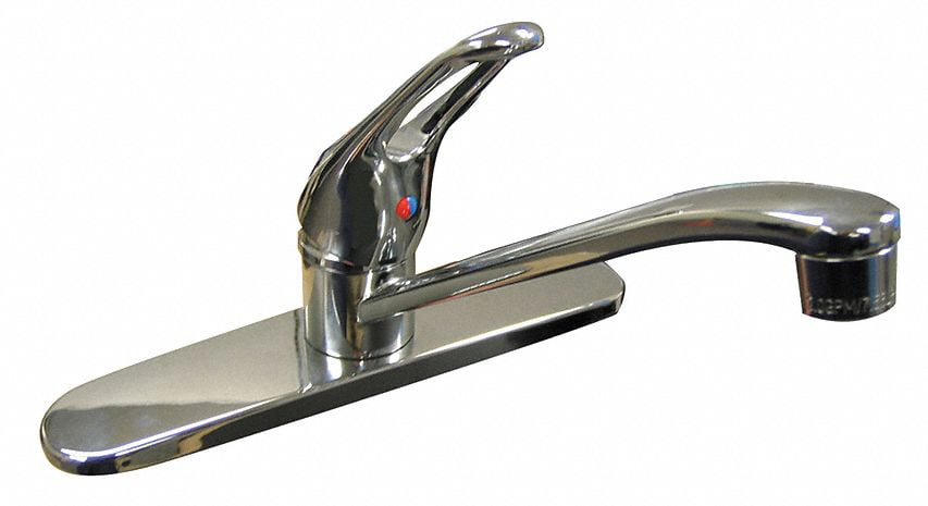bar sink high arc kitchen faucet