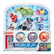 Marvel Avengers Basketball Tub Toss